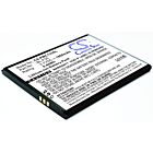 Batteri for PHICOMM C1230L BL-F35 3.7 V 1800 mAh Li-ion