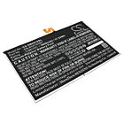 Batteri for Samsung SM-X816N, SM-X816, SM-X818A, Tab S9+, SM-X GH82-32756A 3.86 V 9800 mAh Li-Polymer