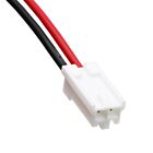 Batteri for Heim und Haus 18797, GEC 12-W37 PA000942 11.1 V 2600 mAh Li-ion