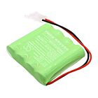 Batteri for 4.8 V 4500 mAh Ni-MH