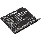 Batteri for Xiaomi Note 4X ( China Version ), Redmi Note 4X ( BN43 3.85 V 4000 mAh Li-Polymer