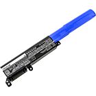 Batteri for Asus VivoBook Max X441SA, VivoBook Max X441SC, Viv A31N1537 10.8 V 2200 mAh Li-ion