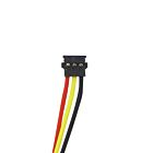 Batteri for iRiver AK120 II; Astell & Kern AK120 II PLM634786 3.8 V 4100 mAh Li-Polymer