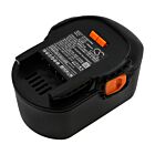 Batteri for Fromm Dynamic 2100 N5-4345 14.4 V 3000 mAh Li-ion