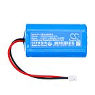 Batteri for KanLux 2200570664051619, 5902052509928, AK.LK64TD0 2200570664051619 6.4 V 600 mAh LiFePO4