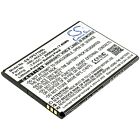Batteri for Neffos C7a, TP705A; TP-Link Neffos C7a, TP705A NBL-46A2300 3.8 V 2000 mAh Li-Polymer