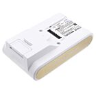 Batteri for Jimmy JW51, JW53, CJ53, CJ57, C53T, CX5 T-DC38H 21.6 V 2500 mAh Li-ion