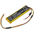 Batteri for Logitech Craft, Y-R0064 533-000142 3.8 V 1200 mAh Li-Polymer