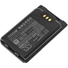 Batteri for Icom IC-F52D, IC-F62D, IC-M85 BP-290 7.4 V 1900 mAh Li-ion