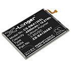Batteri for Samsung Galaxy A13 5G, SM-A136B/N, SM-A136M/DS, SM EB-BA136ABY 3.85 V 4900 mAh Li-Polymer