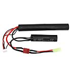 Batteri for Tactical Aeg M4, AK47 12096137 11.1 V 2500 mAh Li-ion