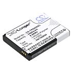 Batteri for Thuraya SatSleeve, SatSleeve+, Satsleeve Hotspot HKT05854 3.7 V 2400 mAh Li-Polymer
