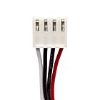 Batteri for Mindray BeneHeart R3, BeneHeart R3A, uMEC10, BeneH LI13S001A 11.1 V 3400 mAh Li-ion