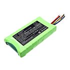 Batteri for Keronic KVR25221 MOP; Beko VRT 70925 V8, 881704320 BP25220F 25.2 V 2000 mAh Li-ion