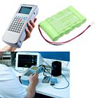 Batteri for Rigel Uni-Sim Vital Signs Simulator 110847 7.2 V 2500 mAh Ni-MH