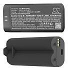Batteri for MYQ LiftMaster Wireless Video Keypad, LM-VKP1-LM VKP1-MYQ-BT1 3.7 V 6000 mAh Li-ion
