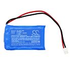 Batteri for Olympia NC325, NC335, NC315 72084263 11.1 V 700 mAh Li-Polymer