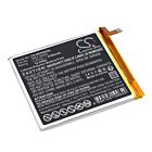 Batteri for Doro 8050, DBS-0230 DBV-3000A 3.8 V 2700 mAh Li-Polymer