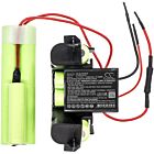 Batteri for AEG 00273713, 900273725, 900273736, AG3004, AG3005 2199035029 14.4 V 1500 mAh Ni-MH