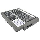 Batteri for Dell Inspiron 1100, Inspiron 1150, Inspiron 5100, 310-5205 14.8 V 6600 mAh