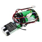 Batteri for Philips FC6161, FC6162, FC6163/02RU, FC6164/02RU, 69-2008-009-203 18 V 2000 mAh Li-ion
