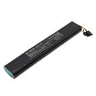 Batteri for Thuraya 9103, IP Modem, ThurayaIP 3500-108-0001 7.4 V 7800 mAh Li-ion