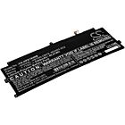 Batteri for HP Spectre x2 12 Detachable PC, Spectre x2 Detacha AH04XL 7.7 V 5300 mAh Li-Polymer