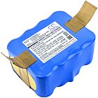 Batteri for Lilin Robot LL-A320, LL-A325, LL-A335, LL-A336, LL 12032009 14.4 V 3500 mAh Ni-MH