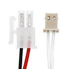 Batteri for Cardioline ECG ELAN UP-CP-I 110763 12 V 2700 mAh Ni-MH