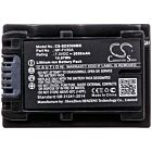 Batteri for Sony FDR-AX40, FDR-AX45, FDR-AX60, HDR-CX625, HDR- NP-FV50A 7.3 V 2050 mAh Li-ion