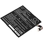 Batteri for Sony VAIO A12 VJ8BPS55 7.6 V 3100 mAh Li-Polymer
