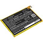 Batteri for Coolpad Torino S, E561 CPLD-396 3.85 V 1600 mAh Li-Polymer