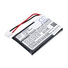 Batteri for Philips PRESTIGO SRT9320, SRT9320/10, 2577744, 266 242252600214 3.7 V 850 mAh