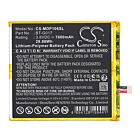 Batteri for Medion Lifetab P10602 BT-G017 3.8 V 7600 mAh Li-Polymer