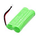 Batteri for B&G WS320 Wireless Wind Transmitter, WS320 Wind Se 000-15141-001 2.4 V 600 mAh Ni-MH