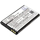 Batteri for Rii Mini i8 Fly Air Mouse, Mini i18; MX Pro MX Pro 0162C11412786 3.7 V 1200 mAh