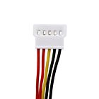 Batteri for Marshall Middleton C406A7 11.1 V 3350 mAh Li-ion