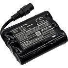 Batteri for Minelab Sovereign XS P3-XS 11.1 V 2600 mAh Li-ion