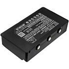 Batteri for Palfinger Palcom P7 EEA10506 7.2 V 2000 mAh Ni-MH