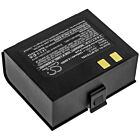 Batteri for Way Systems WAY-S, MTT 1510 Printer WAY-S 7.4 V 1200 mAh Li-ion