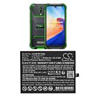 Batteri for BlackView BV7200 Li676281HTT 3.85 V 5250 mAh Li-Polymer