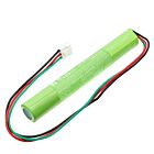 Batteri for 6.4 V 1500 mAh LiFePO4