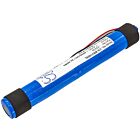 Batteri for Braven BRV-Blade, BRVBLDBB 22430 7.4 V 4000 mAh Li-ion