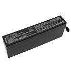 Batteri for Air Liquide Monnal T50, MT50, MT50-04888 YR109301 21.6 V 4400 mAh Li-ion