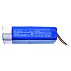 Batteri for Ecovacs Deebot OZMO N8, Deebot T5 Power, Deebot T1 201-2010-3104 14.4 V 5200 mAh Li-ion