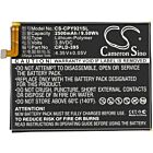 Batteri for Coolpad Y91-921, Fengshang Pro 2, Fengshang Pro 2 CPLD-395 3.8 V 2500 mAh Li-Polymer