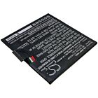 Batteri for Wacom MobileStudio Pro 12, MobileStudio Pro 13 0B23-011P0RV 11.4 V 4550 mAh Li-Polymer