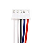 Batteri for Kathrein MSK 30/L, MSK30 116667 7.4 V 2500 mAh Li-Polymer