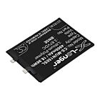 Batteri for Xiaomi Redmi Note 11E Pro; Redmi Note 11E Pro BN5E 3.87 V 4900 mAh Li-Polymer