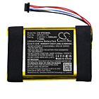 Batteri for VeriFone e280, M087-602-11-WWA BPK087-700 3.85 V 1900 mAh Li-Polymer
